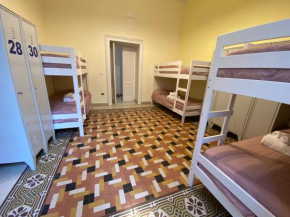 A.I.R. HOSTEL